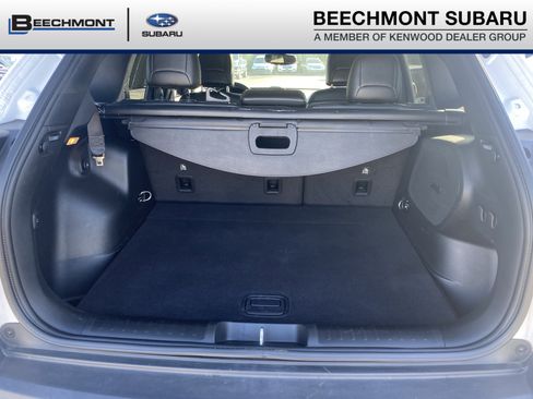 Used 2020 Jeep Cherokee Trailhawk image 26