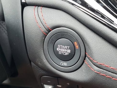 New 2026 Dodge Durango GT AWD/4WD image 24