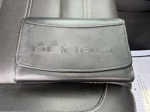 Used 2019 GMC Sierra 3500 Denali w/ Duramax Plus Package AWD/4WD image 44