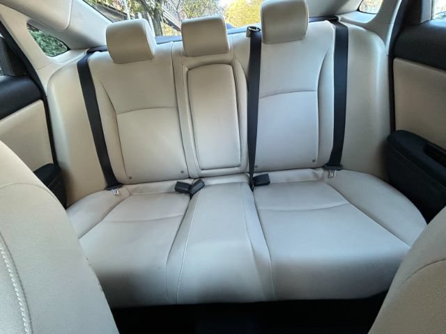 Used 2019 Honda Civic EX image 28
