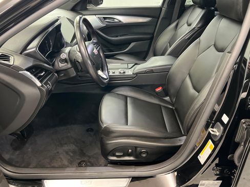 Used 2022 Cadillac CT5 Luxury w/ Sun And Sound Package image 18