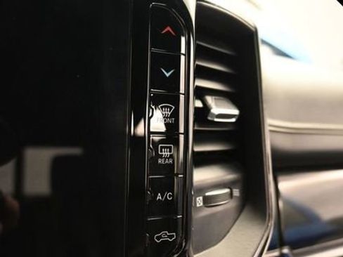 Used 2023 RAM 2500 Rebel w/ Level 2 Equipment Group image 29