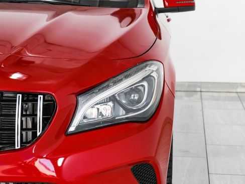 Used 2019 Mercedes-Benz CLA 250 BLIND SPOT NAVIGATION LEATHER image 46