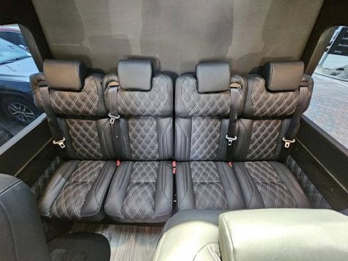 New 2024 Mercedes-Benz Sprinter 3500 image 39