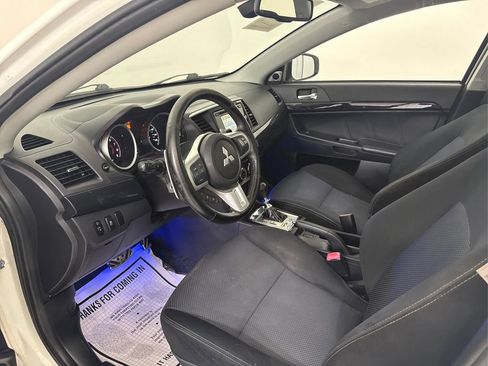 Used 2015 Mitsubishi Lancer Ralliart AWD/4WD image 24