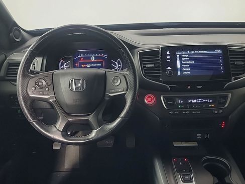 Used 2023 Honda Passport TrailSport image 20