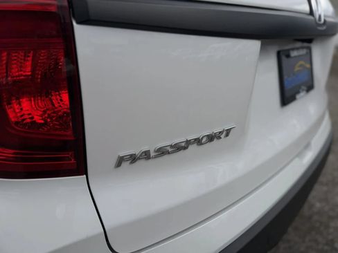 Used 2023 Honda Passport EX-L image 41