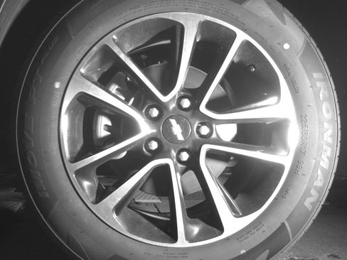 Used 2025 Chevrolet TrailBlazer LT FWD image 12