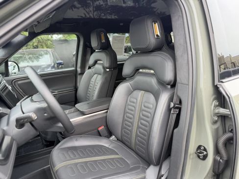 Used 2023 Rivian R1S Launch Edition Quad AWD/4WD image 14
