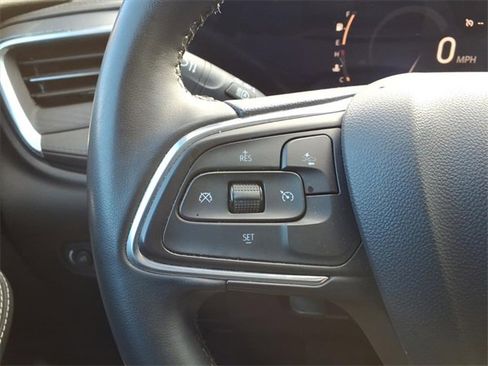Certified 2024 Buick Encore GX Sport Touring image 14