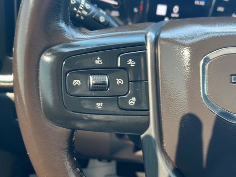 Used 2020 GMC Sierra 2500 Denali w/ Denali Ultimate Package AWD/4WD image 11