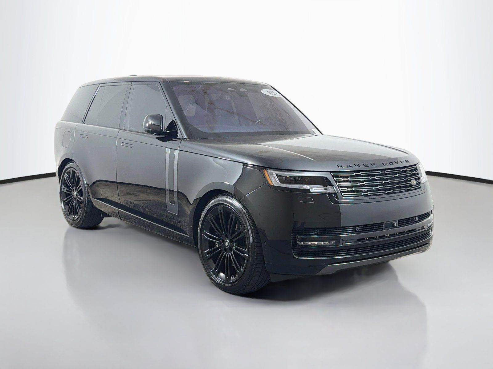 Certified 2023 Land Rover Range Rover Autobiography AWD/4WD image 7