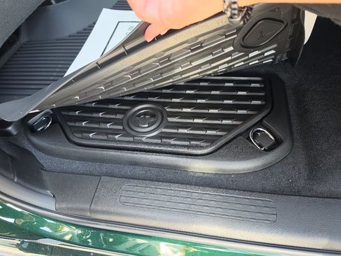 New 2026 RAM 1500 Big Horn AWD/4WD image 24