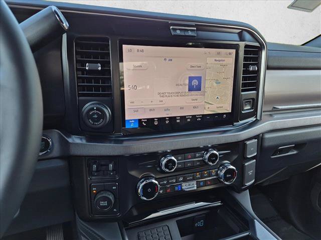 New 2026 Ford F350 Platinum AWD/4WD image 11