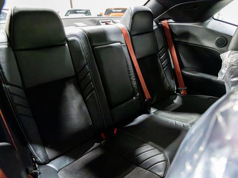 Used 2023 Dodge Challenger SRT Hellcat Redeye image 20