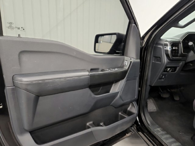 Used 2023 Ford F150 XL w/ Trailer Tow Package AWD/4WD image 37