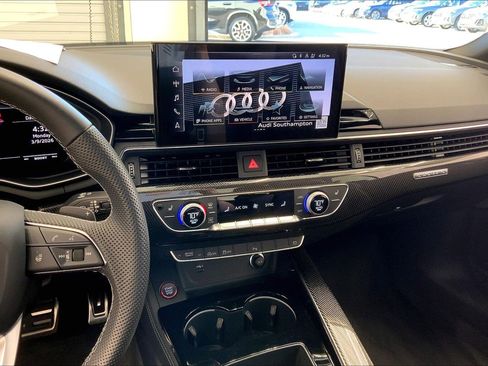 Certified 2023 Audi S5 Premium Plus image 5