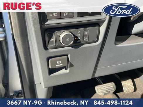 Certified 2022 Ford F150 XLT w/ Equipment Group 302A High image 18
