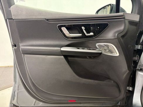 Used 2023 Mercedes-Benz EQE 350+ 4MATIC SUV image 5