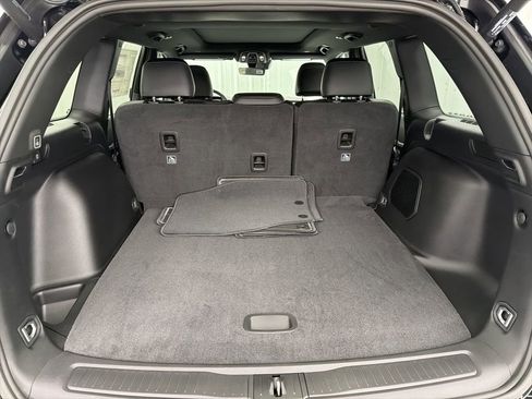 New 2026 Jeep Grand Cherokee Limited AWD/4WD image 7