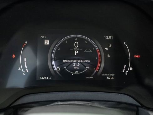 Used 2024 Lexus RX 350 Premium Plus image 9