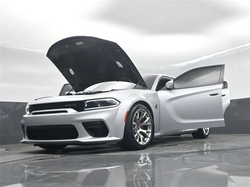 Used 2022 Dodge Charger SRT Hellcat image 76