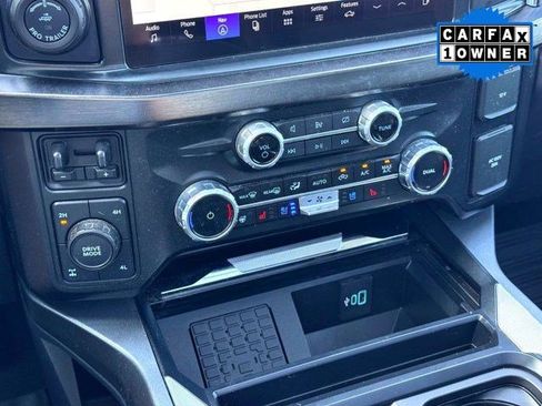 Used 2023 Ford F250 Lariat w/ Lariat Ultimate Package image 26