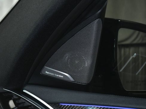 Used 2022 BMW X3 M M w/ Competition Package image 34