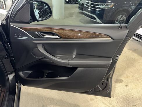 Used 2023 BMW X3 sDrive30i w/ Premium Package RWD image 9