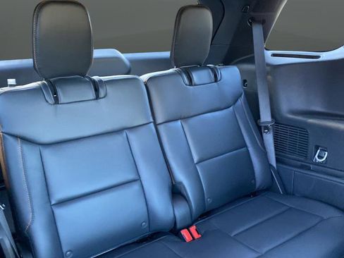 New 2026 Ford Explorer Tremor AWD/4WD image 24