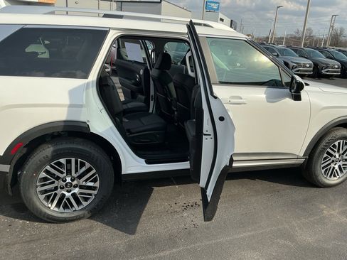 New 2026 Hyundai Palisade SEL AWD/4WD image 15