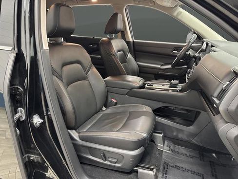 Used 2022 Nissan Pathfinder SL image 29