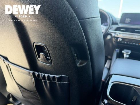 Used 2022 Kia Telluride SX w/ SX Prestige Package AWD/4WD image 31