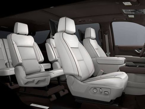 New 2026 GMC Yukon Denali w/ Advanced Technology Package AWD/4WD image 11