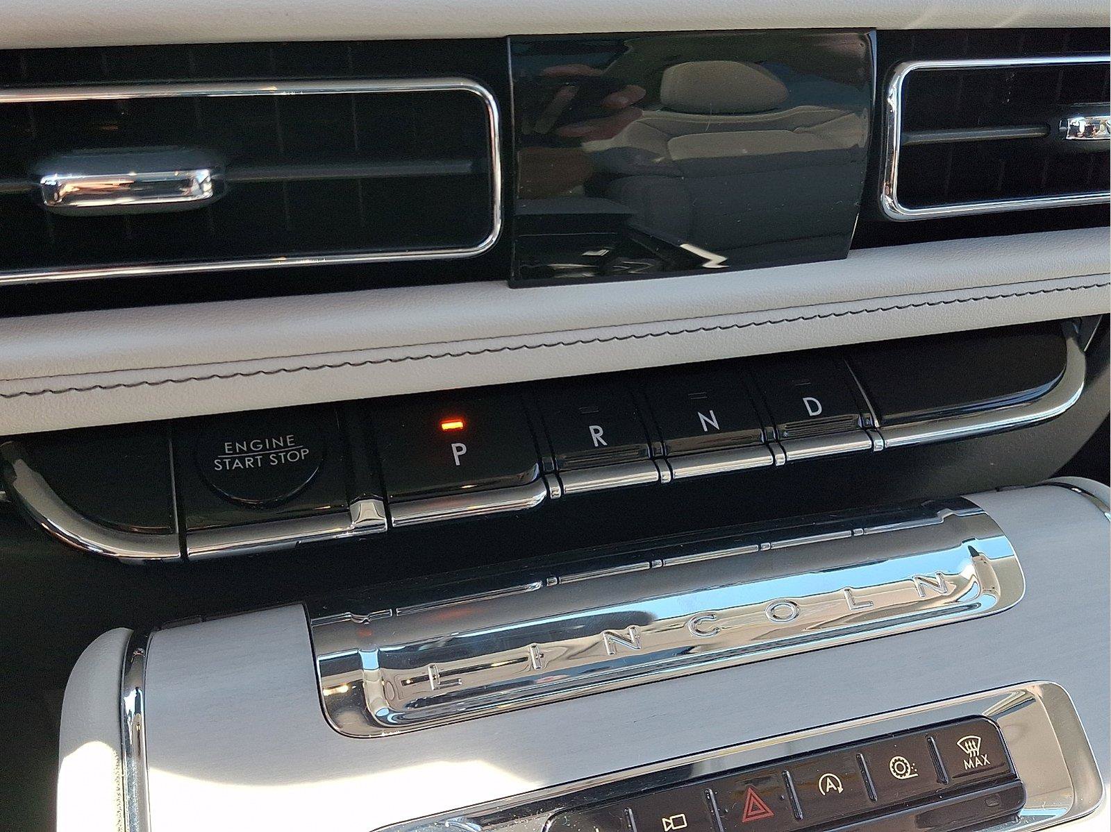 New 2026 Lincoln Aviator Reserve AWD/4WD image 11