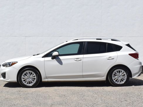 Used 2017 Subaru Impreza 2.0i Premium AWD/4WD image 37