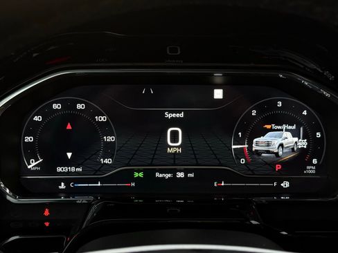 Used 2022 GMC Sierra 1500 SLT w/ SLT Convenience Package image 42