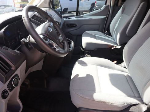 Used 2017 Ford Transit 250 130 Low Roof image 28