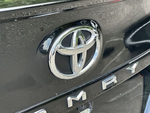 Used 2024 Toyota Camry SE FWD image 10