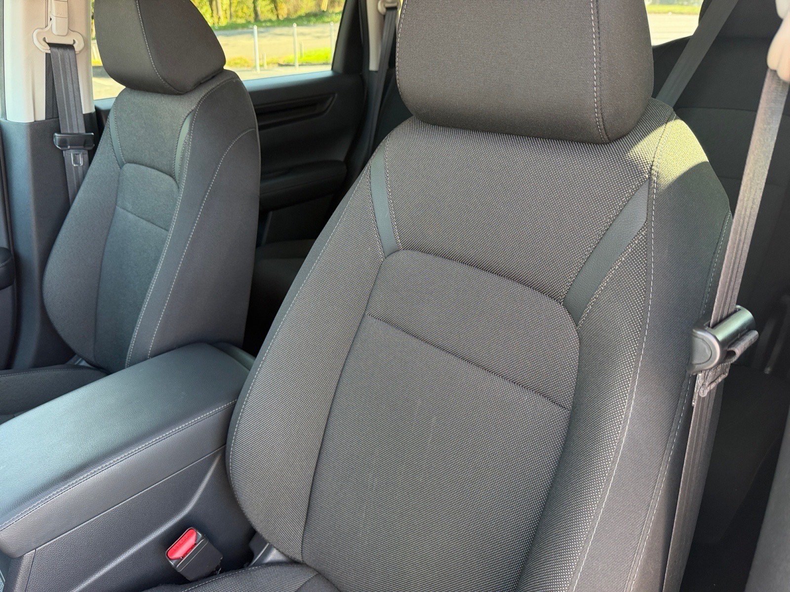 Used 2026 Honda CR-V LX image 13