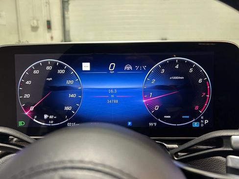 Used 2022 Mercedes-Benz S 580 4MATIC Sedan w/ AMG Line Package image 16
