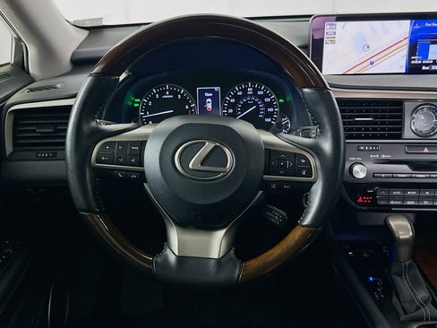 Used 2018 Lexus RX 350L image 17