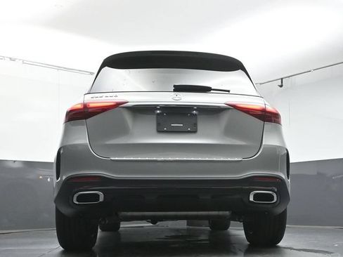 New 2026 Mercedes-Benz GLE 350 4MATIC image 37