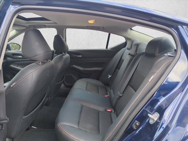 Used 2021 Nissan Altima 2.5 SR w/ SR Premium Package FWD image 18