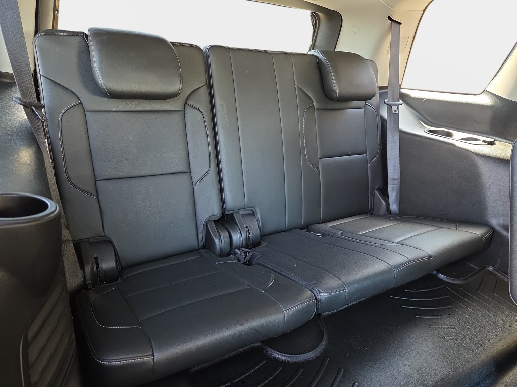 Used 2020 Chevrolet Tahoe LT AWD/4WD image 16