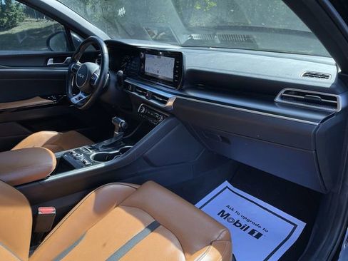 Used 2022 Kia K5 GT image 31