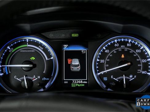 Used 2019 Toyota Highlander Limited image 17