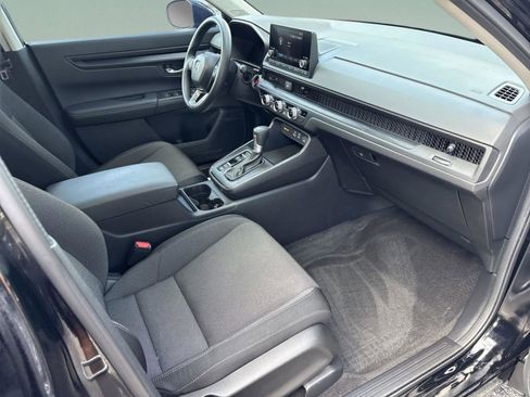 Used 2024 Honda CR-V EX image 19
