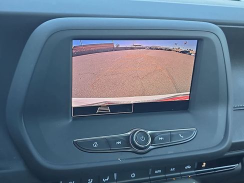Used 2023 Chevrolet Camaro LT RWD image 22