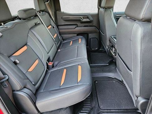 Used 2023 GMC Sierra 1500 AT4 image 20